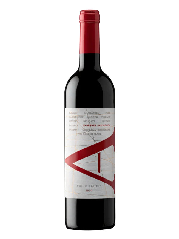 VIK - "A" Cabernet Sauvignon - Weinagentur BELY