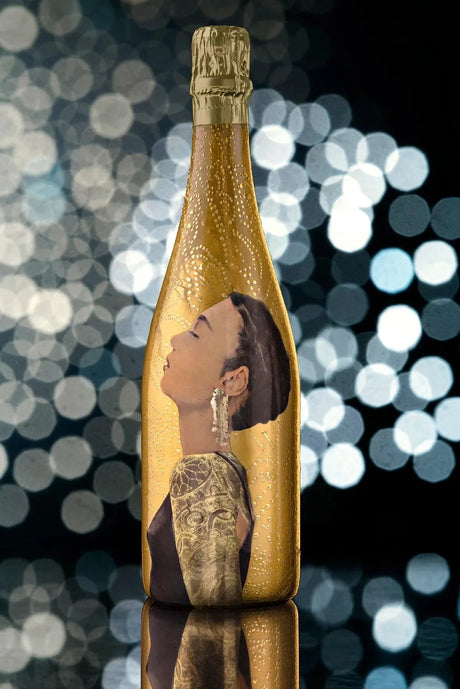  VIK - La Piu Belle Champagne Millesime 2009 Extra Brut