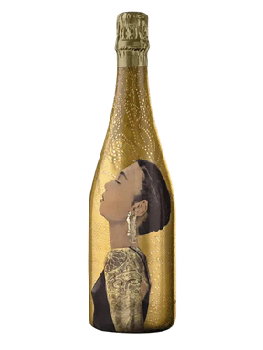 VIK - La Piu Belle Champagne Millesime 2009 Extra Brut