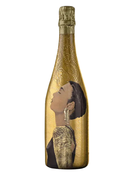 VIK - La Piu Belle Champagne Millesime 2009 Extra Brut