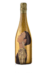 VIK - La Piu Belle Champagne Millesime 2009 Extra Brut