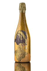 VIK - La Piu Belle Champagne Millesime 2009 Extra Brut