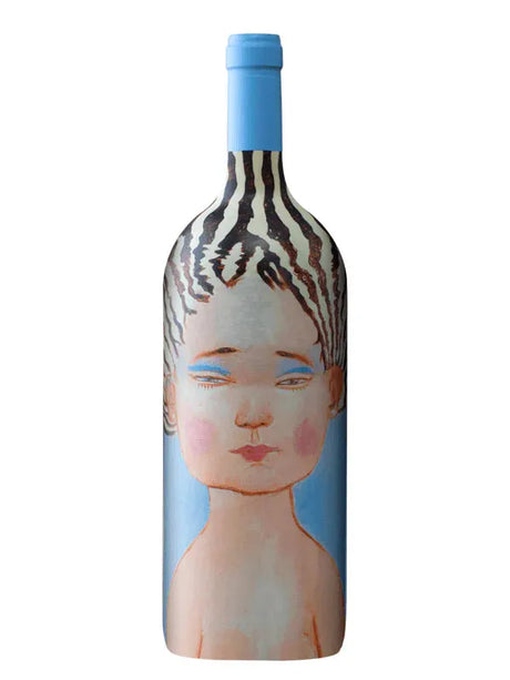 VIK - La Piu Belle - Magnum - Weinagentur BELY