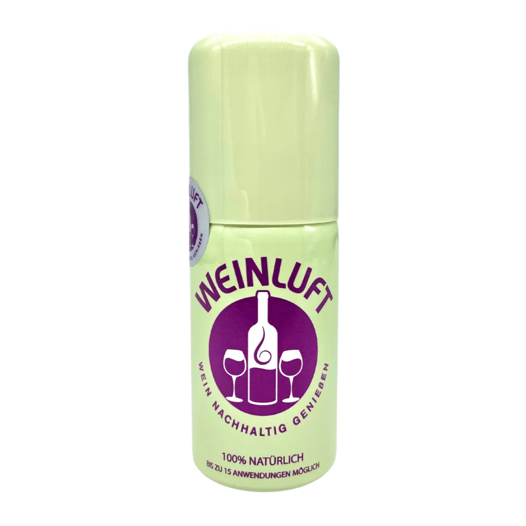 WEINLUFT® - Weinkonservierung