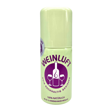 WEINLUFT® - Weinkonservierung