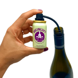 WEINLUFT® - Weinkonservierung