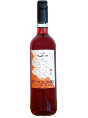  Walcher - RED VENEZIANO BIO