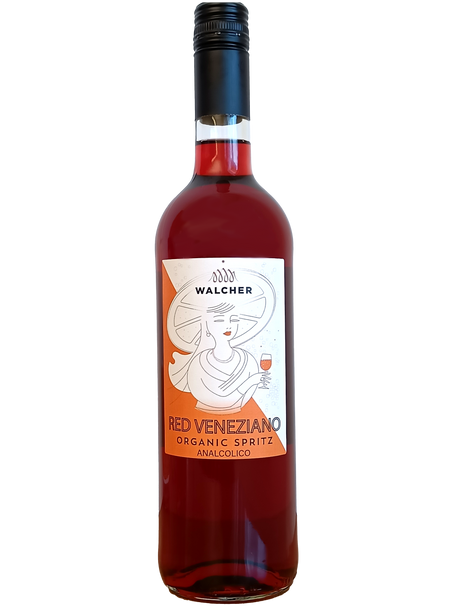 Walcher - RED VENEZIANO BIO  
