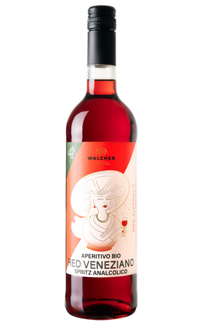  Walcher - RED VENEZIANO BIO