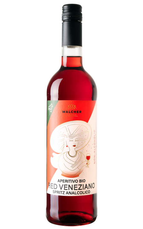  Walcher - RED VENEZIANO BIO