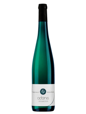 Weber Brüder - Adonis - Wiltinger Rosenberg