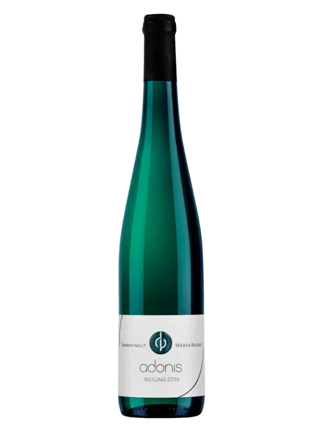 Weber Brüder - Adonis - Wiltinger Rosenberg
