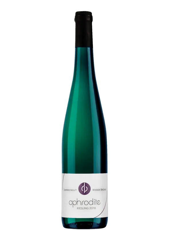 Weber Brüder - Aphrodite - Wiltinger Klosterberg
