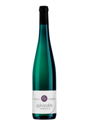 Weber Brüder - Aphrodite - Wiltinger Klosterberg