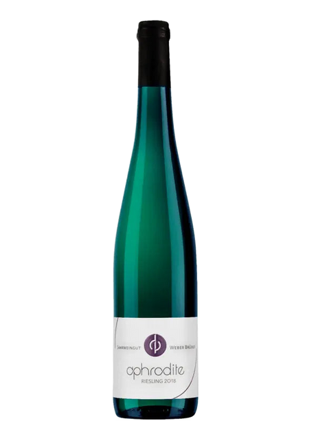 Weber Brüder - Aphrodite - Wiltinger Klosterberg