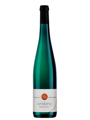 Weber Brüder - Einklang - Wiltinger Lagen