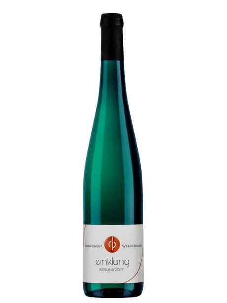 Weber Brüder - Einklang - Wiltinger Lagen