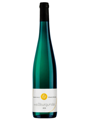 Weber Brüder - Weißburgunder