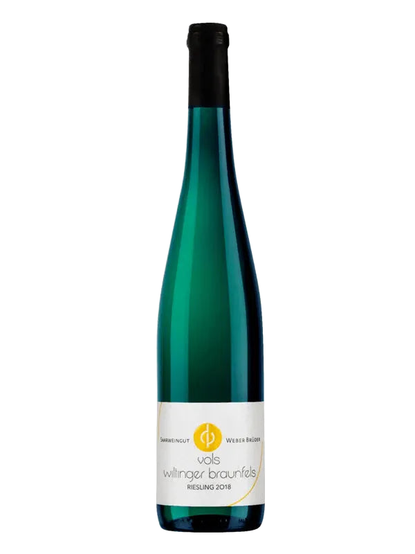 Weber Brüder - Wiltinger Braunfels Vols