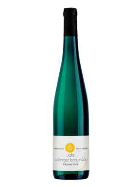 Weber Brüder - Wiltinger Braunfels Vols