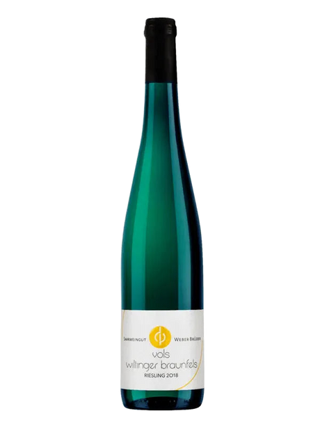 Weber Brüder - Wiltinger Braunfels Vols