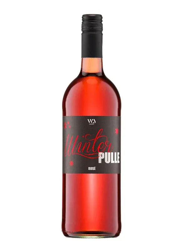 Weingut Andres am Lilienthal - Winterpulle ROSÉ