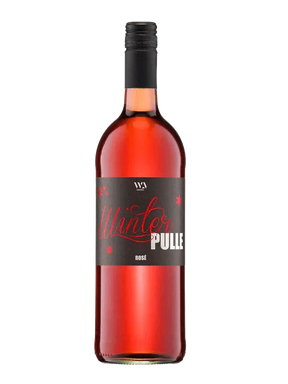 Weingut Andres am Lilienthal - Winterpulle ROSÉ