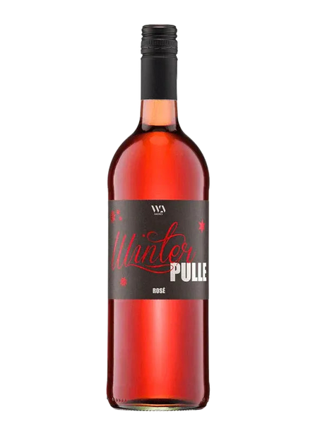 Weingut Andres am Lilienthal - Winterpulle ROSÉ