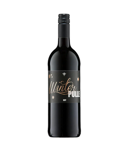 Weingut Andres am Lilienthal - Winterpulle ROT - Alkoholfrei