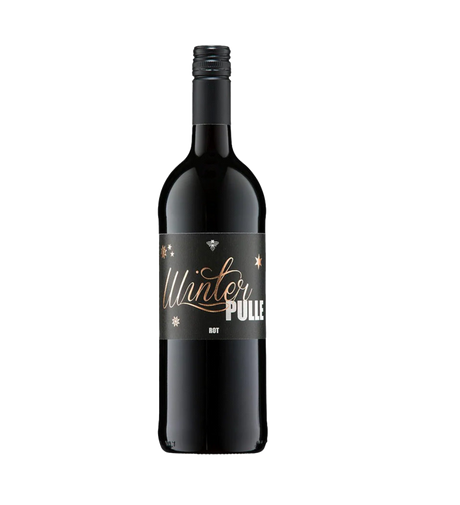 Weingut Andres am Lilienthal - Winterpulle ROT - Alkoholfrei