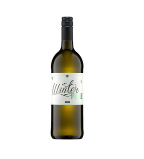 Weingut Andres am Lilienthal - Winterpulle WEISS - Alkoholfrei