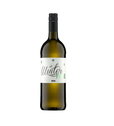 Weingut Andres am Lilienthal - Winterpulle WEISS - Alkoholfrei