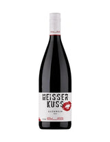 Weingut Bus - Glühwein - Heißer Kuss - ROT - Weinagentur BELY