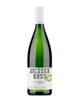 Weingut Bus - Glühwein - Heißer Kuss - WEISS