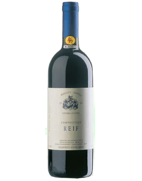 Weingut Erbhof Mayr-Unterganzner - Composition Reif