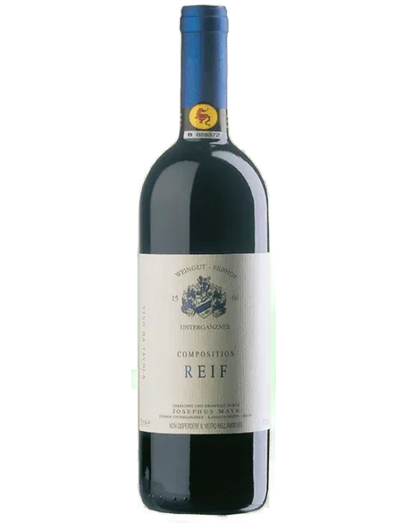 Weingut Erbhof Mayr-Unterganzner - Composition Reif