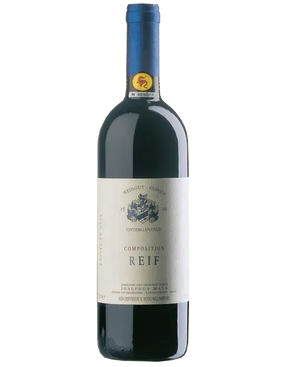 Weingut Erbhof Mayr-Unterganzner - Composition Reif - Weinagentur BELY