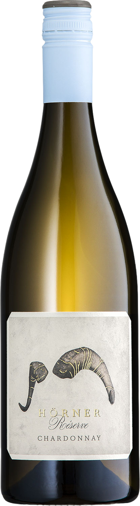 Weingut Hörner - Chardonnay >Widder< RÉSERVE