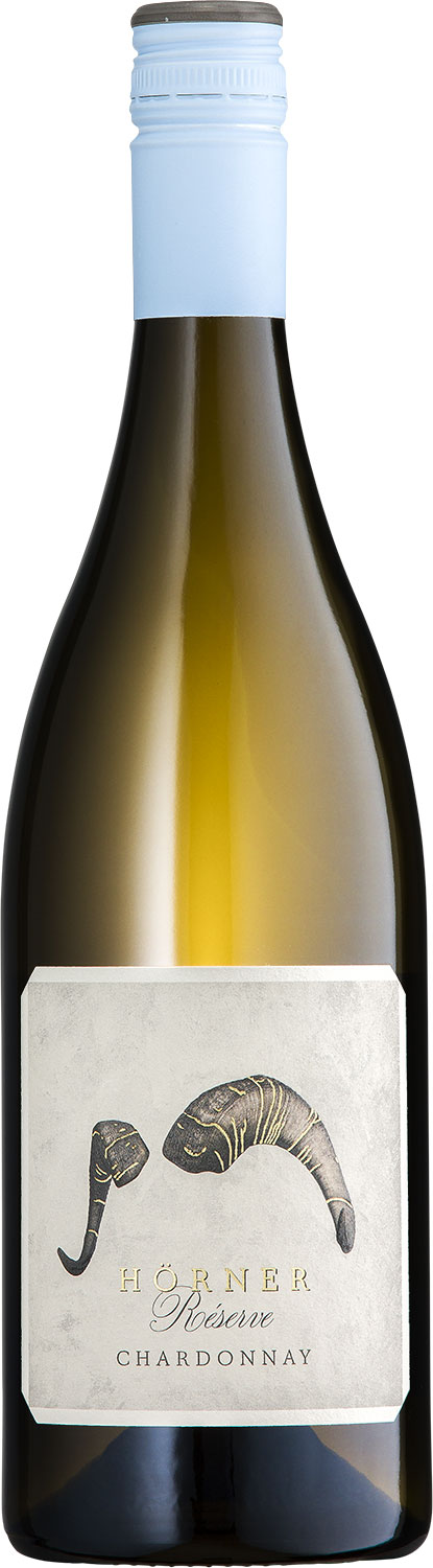 Weingut Hörner - Chardonnay >Widder< RÉSERVE - Weinagentur BELY