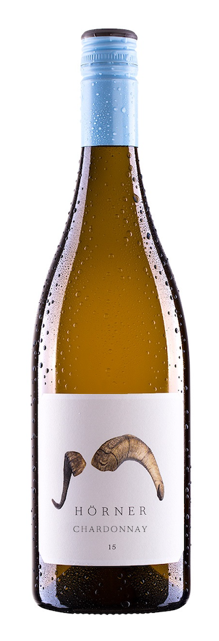 Weingut Hörner - Chardonnay >Widder< - Weinagentur BELY