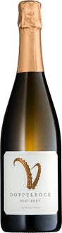  Weingut Hörner - DOPPELBOCK Sekt Brut >Steinbock<