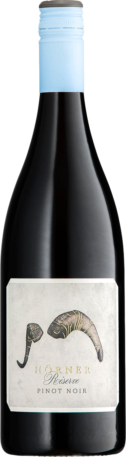 Weingut Hörner - Pinot Noir >Widder< RÉSERVE