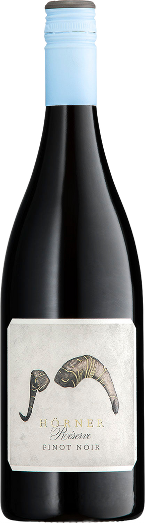 Weingut Hörner - Pinot Noir >Widder< RÉSERVE