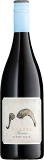 Weingut Hörner - Pinot Noir >Widder< RÉSERVE