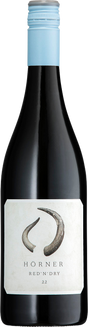 Weingut Hörner - RED 'N' DRY Cuvée >Stier<