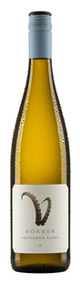  Weingut Hörner - Sauvignon Blanc >Steinbock<