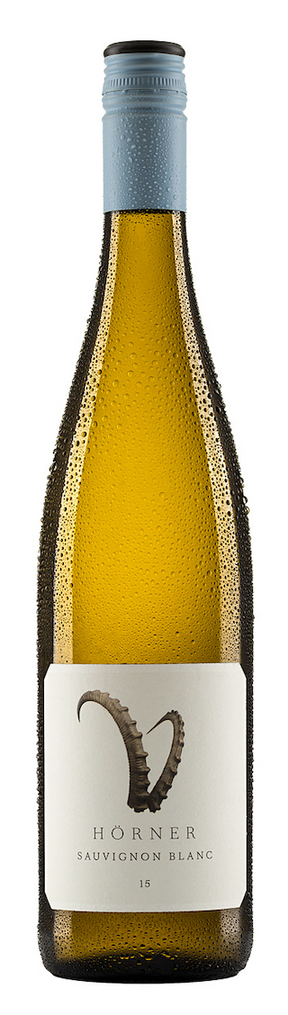 Weingut Hörner - Sauvignon Blanc >Steinbock< - Weinagentur BELY