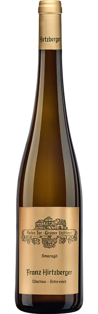  Weingut Hirtzberger - Grüner Veltliner "Rotes Tor" Smaragd