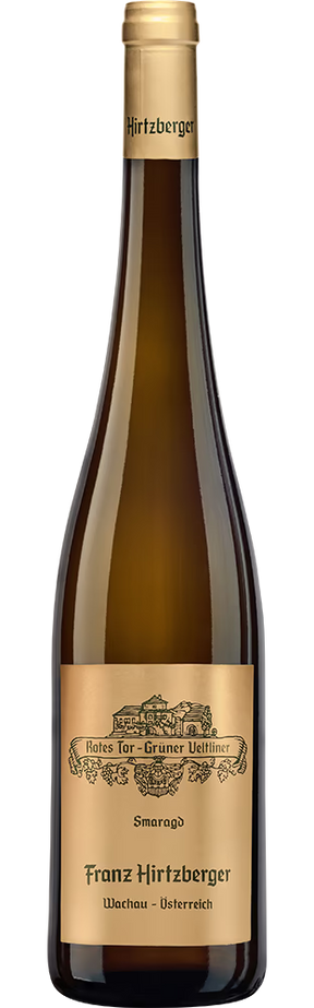  Weingut Hirtzberger - Grüner Veltliner "Rotes Tor" Smaragd