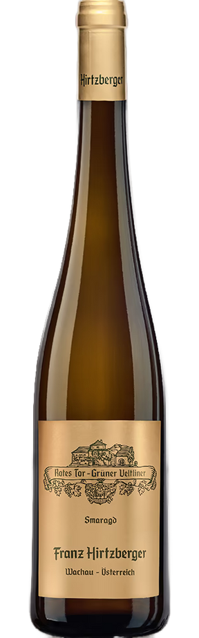 Weingut Hirtzberger - Grüner Veltliner "Rotes Tor" Smaragd